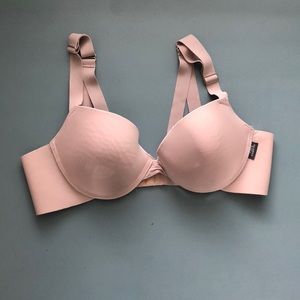 Nude Bra